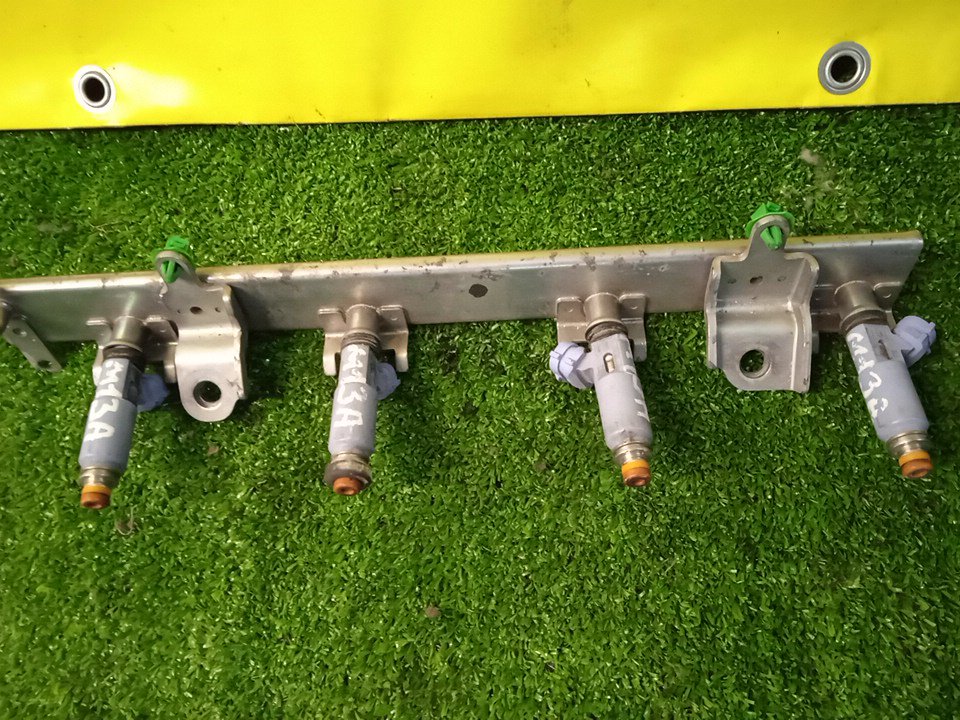 ФОРСУНКА/SUZ/SWIFT/HT51S/M13A/M15A/КОМПЛЕКТ