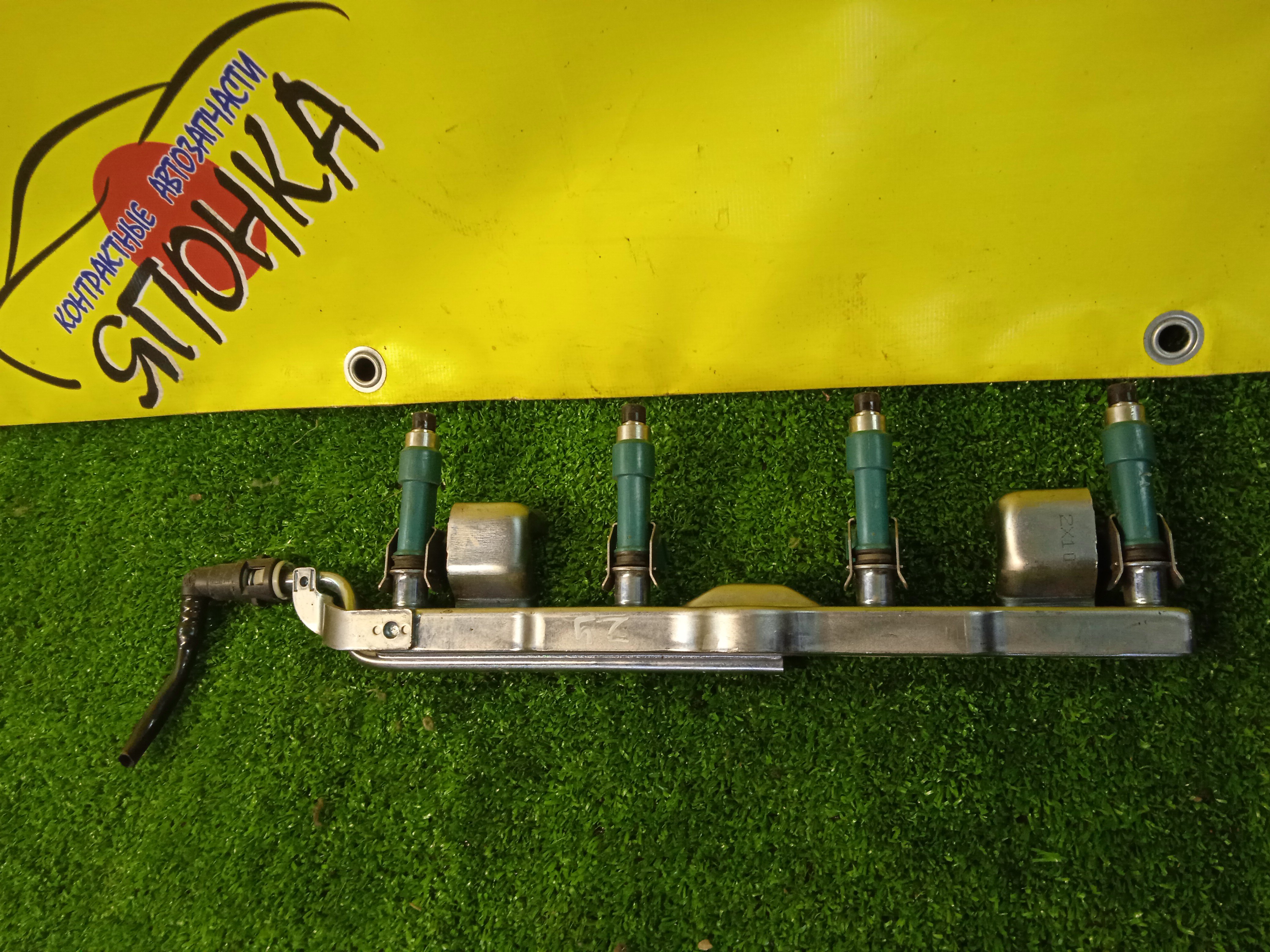 ФОРСУНКА/MAZ/ZJVE/ZYVE/КОМПЛЕКТ/ЗЕЛЕНЫЕ/2975000460