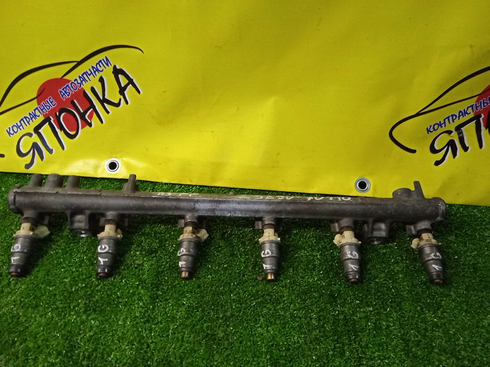 ФОРСУНКА/TOY/MARK II/1G-FE/КОМПЛЕКТ/2325070110