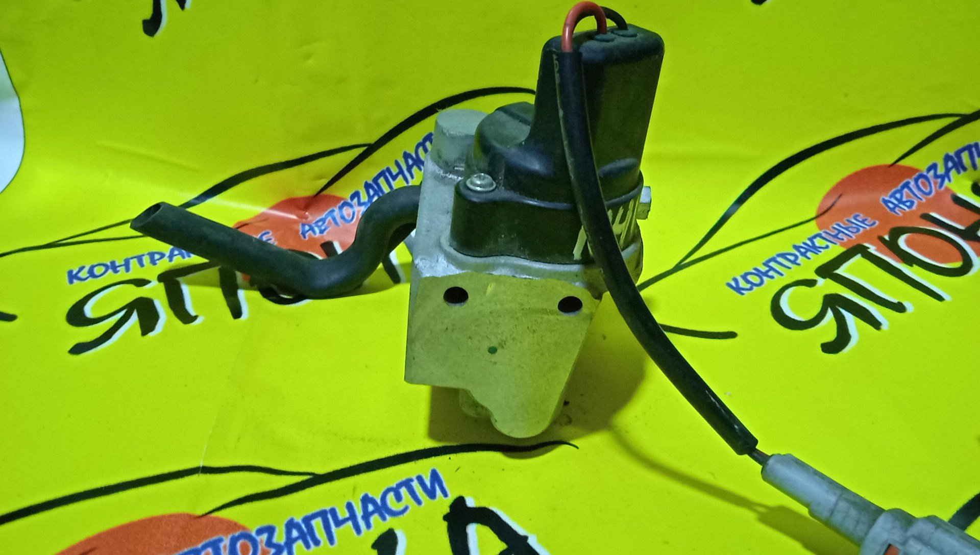 РАСПРЕДЕЛИТЕЛЬ ТОРМОЗНОЙ/TOY/1NZFXE/PRIUS/NHW20/4727047010