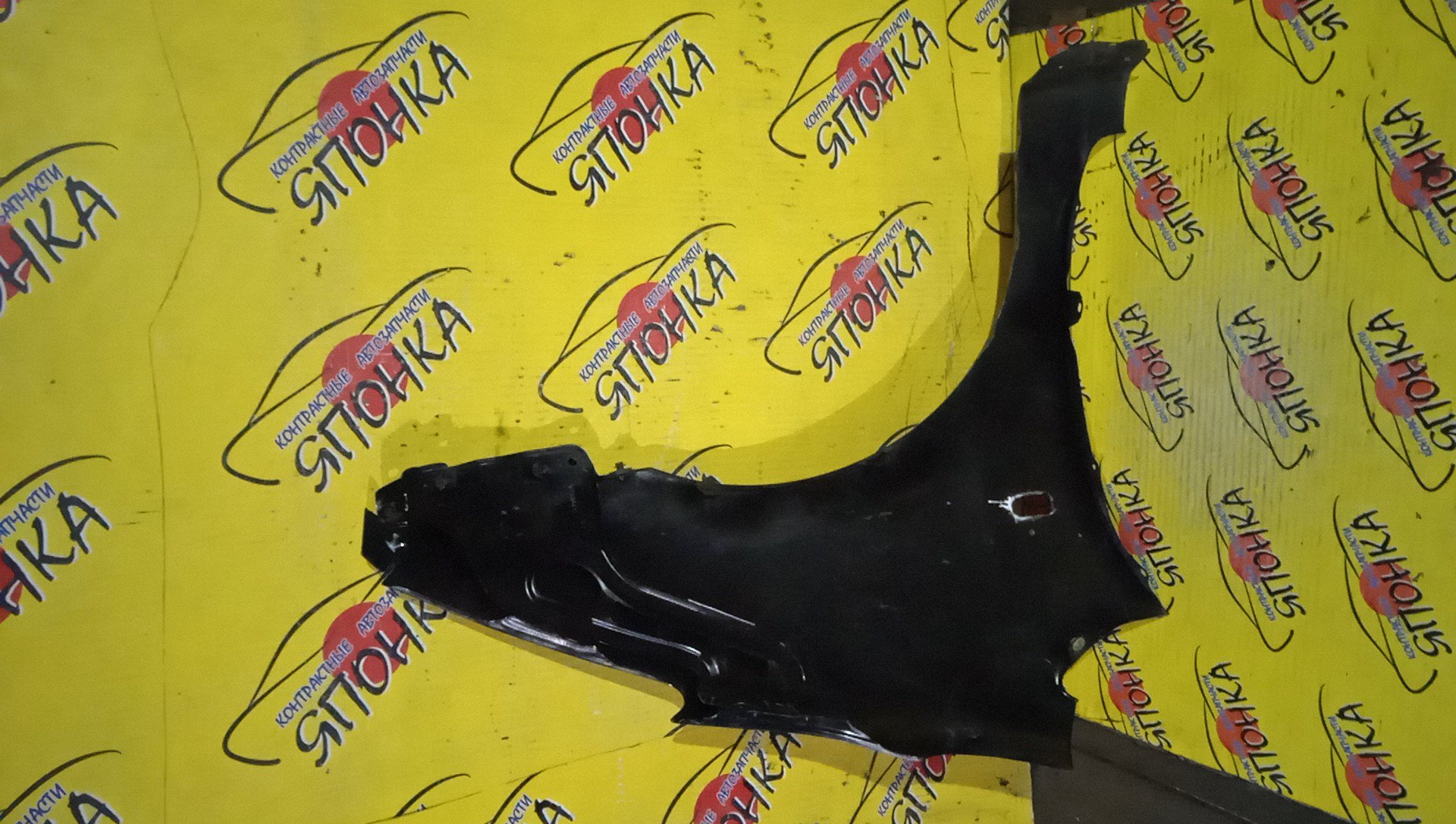 КРЫЛО/TOY/PRIUS/NHW20/F/L