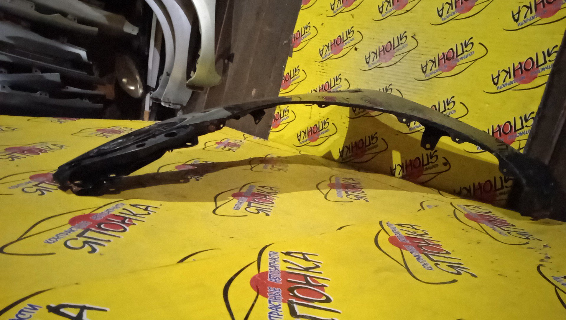 КРЫЛО/TOY/PRIUS/NHW20/F/L