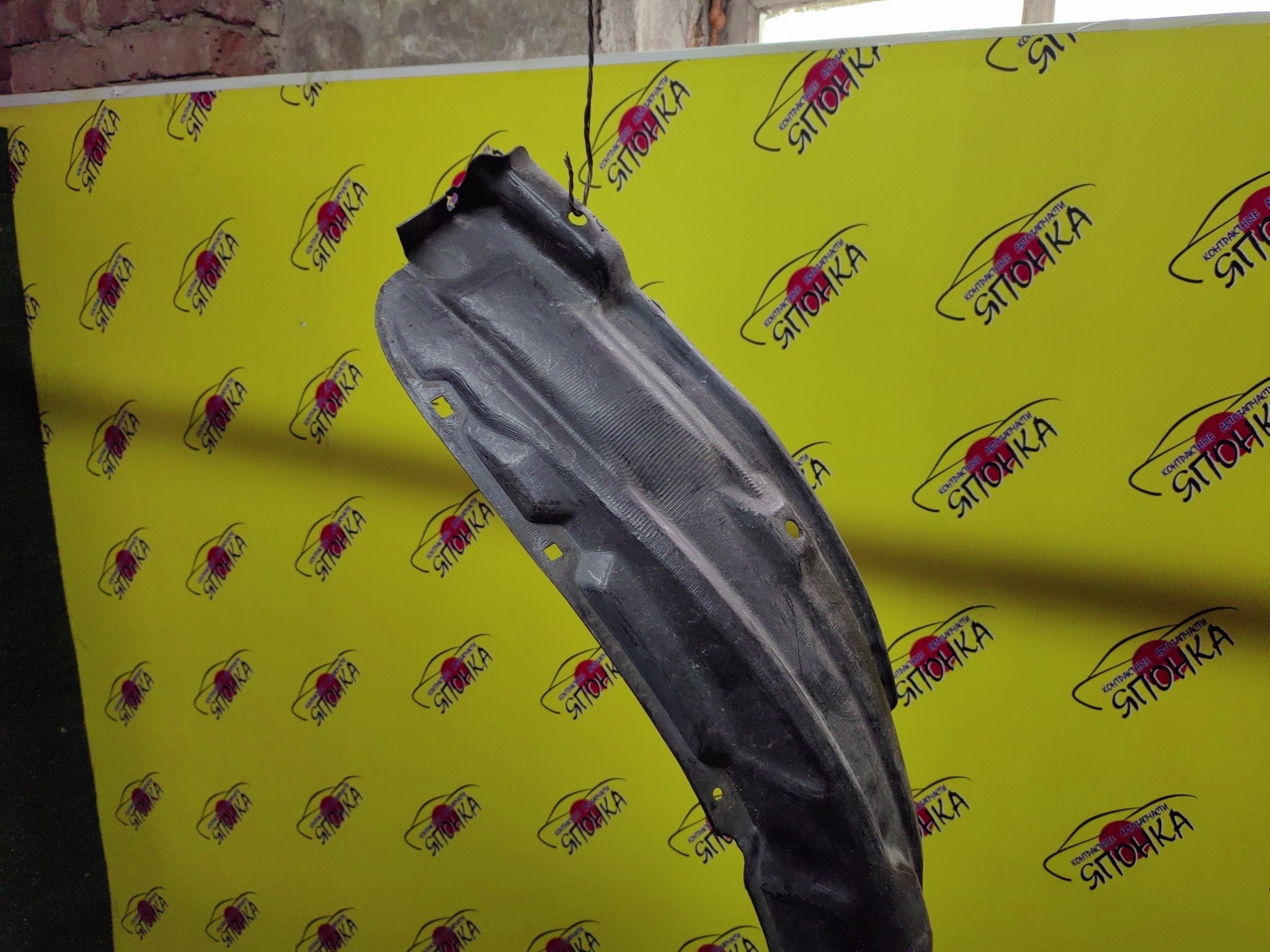 ПОДКРЫЛОК/TOY/WISH/ANE10G/ANE11/ZNE10G/ZNE14G/F/R