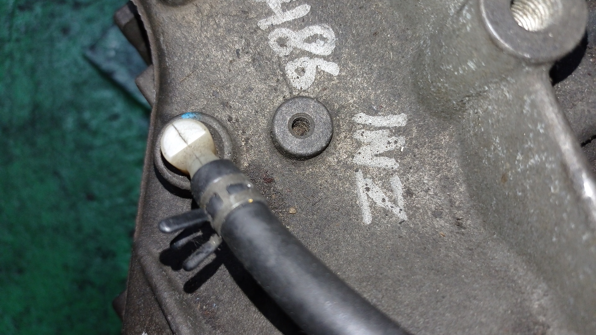 АКПП/TOY/1NZ-FE/U340E-02A/3050052150/3050052302/3050052300