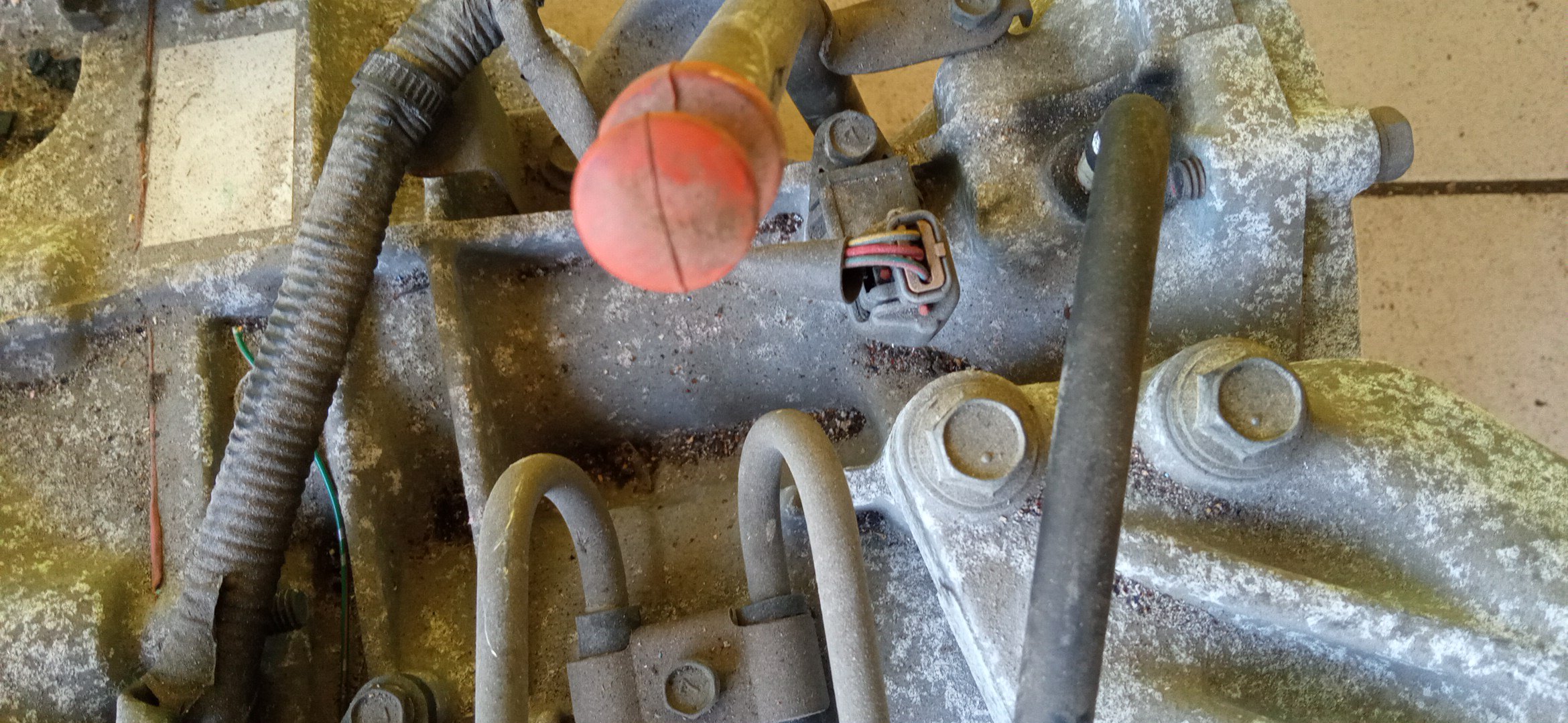 АКПП/TOY/1KR/DAIHATSU/BOON/PASSO/KGC10/M300S/2WD/A4BD02A/30500B1010