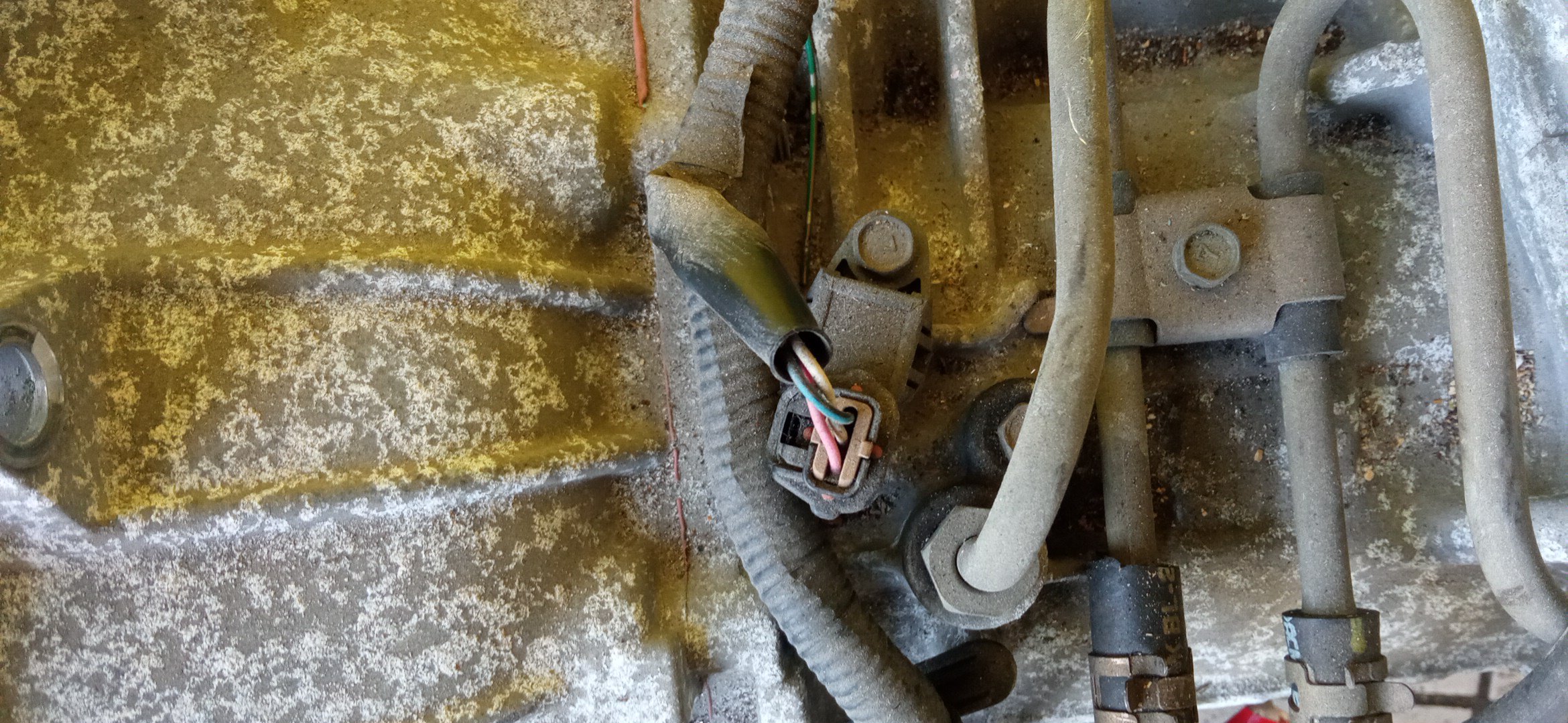 АКПП/TOY/1KR/DAIHATSU/BOON/PASSO/KGC10/M300S/2WD/A4BD02A/30500B1010