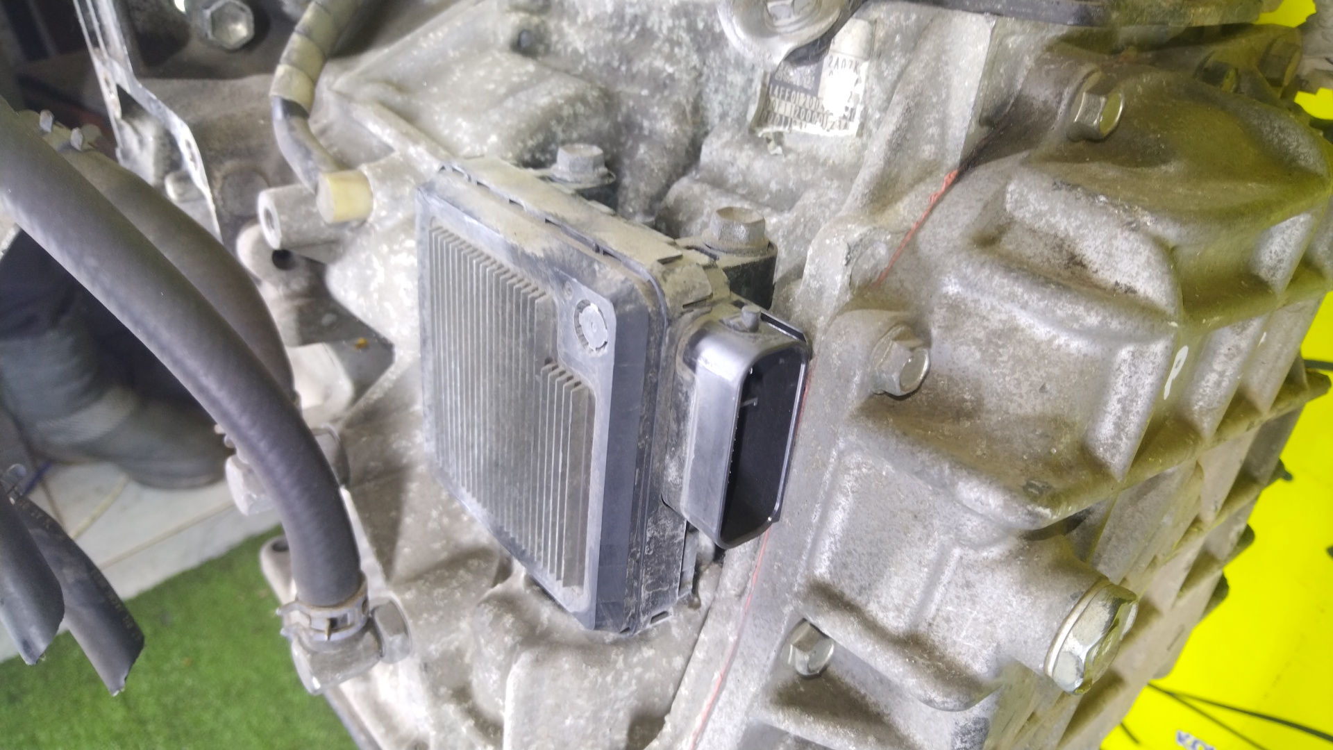 АКПП/TOY/2GR-FE/CAMRY/VENZA/ESTIMA/AVALON/BLADE/MARK X ZIO/PREVIA/GSV40/GSX30/GSR50/GGV10/GGA10/GRE156H/GSR50W/U660E/3050028160