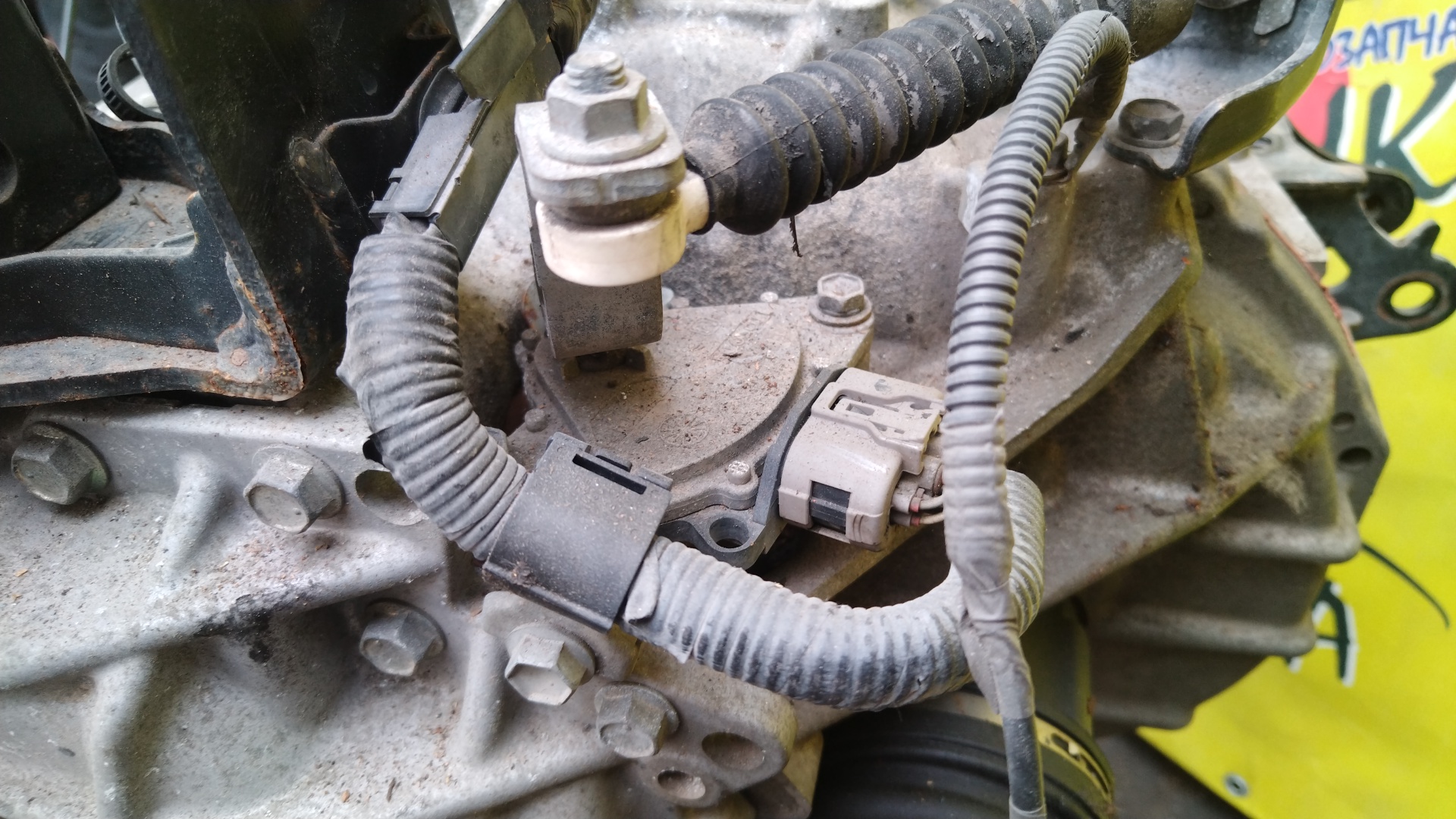 АКПП/TOY/2GR-FE/CAMRY/VENZA/ESTIMA/AVALON/BLADE/MARK X ZIO/PREVIA/GSV40/GSX30/GSR50/GGV10/GGA10/GRE156H/GSR50W/U660E/3050028160