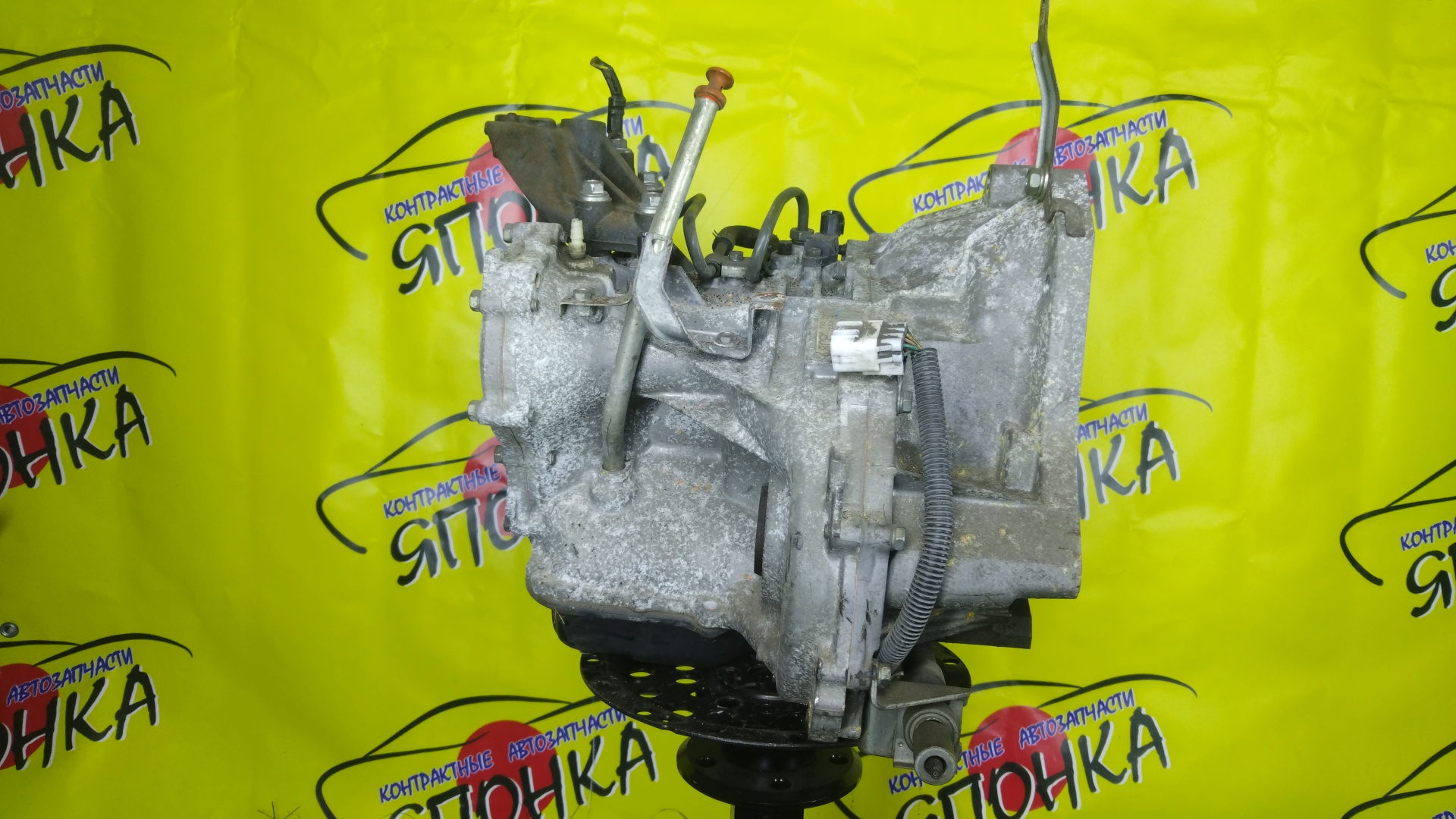 АКПП/TOY/1KR/DAIHATSU/BOON/PASSO/KGC10/M300S/2WD/A4BD02A/30500B1010