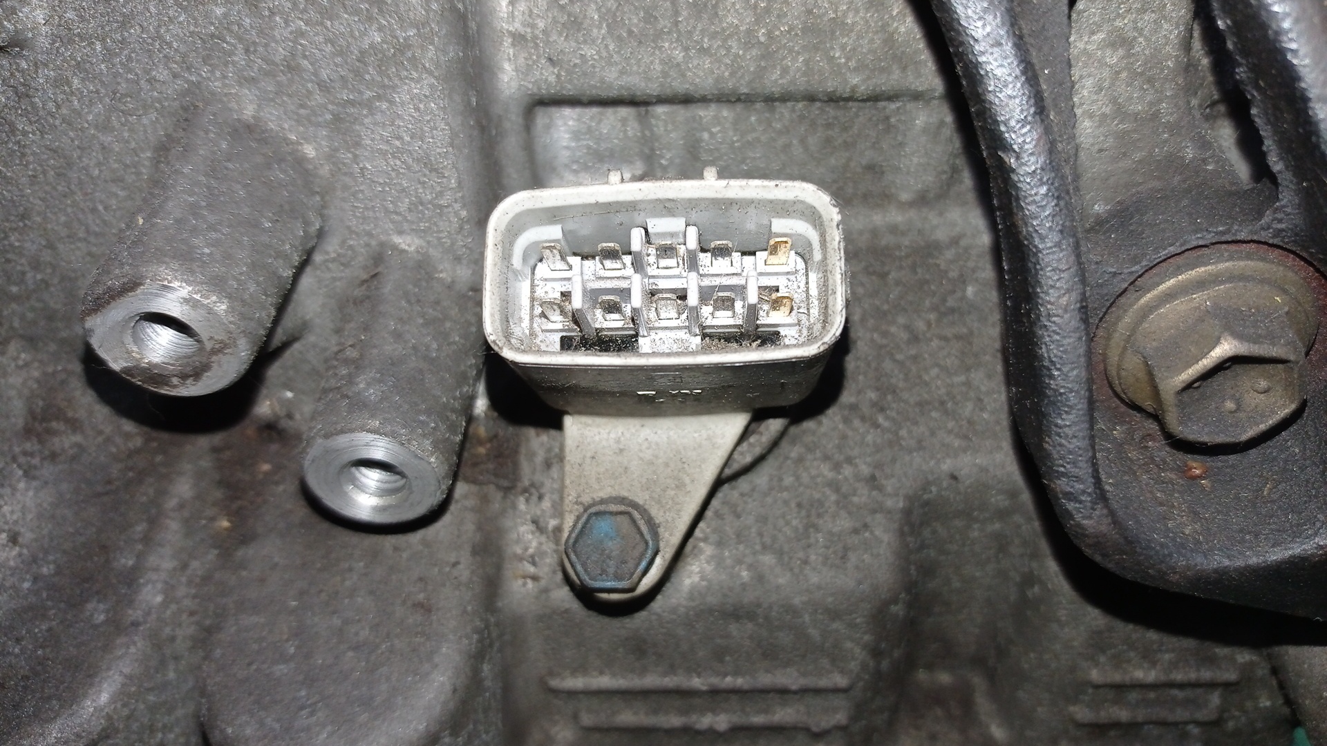 АКПП/TOY/1NZ-FE/U340E-02A/3050052150/3050052302/3050052300