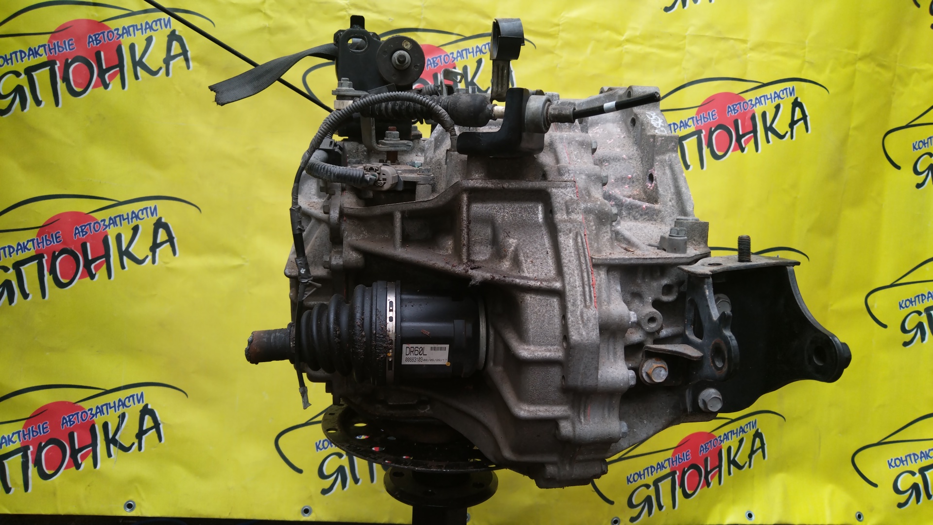 АКПП/TOY/2GR-FE/CAMRY/VENZA/ESTIMA/AVALON/BLADE/MARK X ZIO/PREVIA/GSV40/GSX30/GSR50/GGV10/GGA10/GRE156H/GSR50W/U660E/3050028160