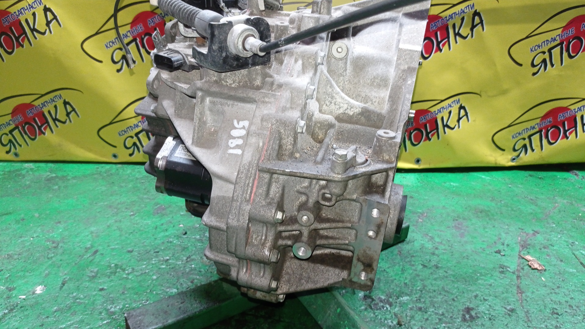 АКПП/TOY/2GR-FE/CAMRY/VENZA/ESTIMA/AVALON/BLADE/MARK X ZIO/PREVIA/GSV40/GSX30/GSR50/GGV10/GGA10/GRE156H/GSR50W/U660E/3050028160