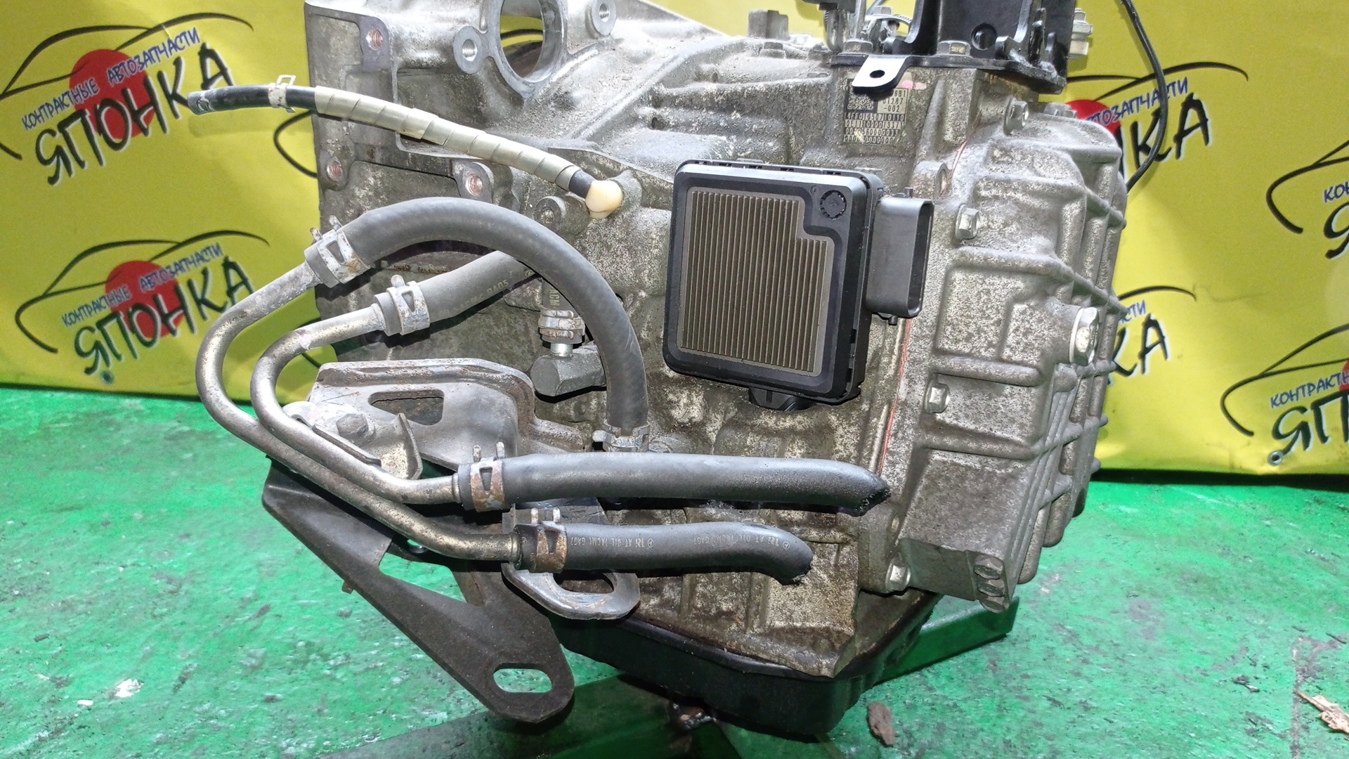 АКПП/TOY/2GR-FE/CAMRY/VENZA/ESTIMA/AVALON/BLADE/MARK X ZIO/PREVIA/GSV40/GSX30/GSR50/GGV10/GGA10/GRE156H/GSR50W/U660E/3050028160