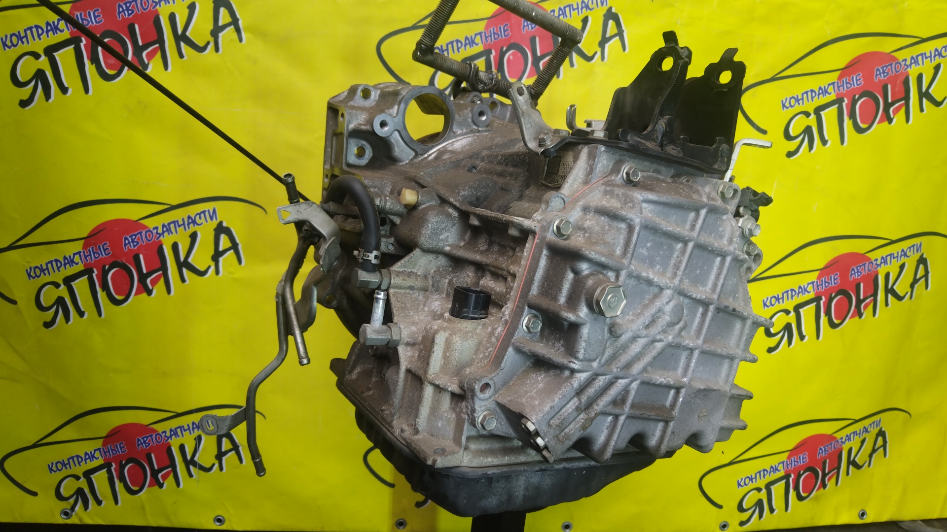 АКПП/TOY/2GR-FE/CAMRY/VENZA/ESTIMA/AVALON/BLADE/MARK X ZIO/PREVIA/GSV40/GSX30/GSR50/GGV10/GGA10/GRE156H/GSR50W/U660E/3050028160