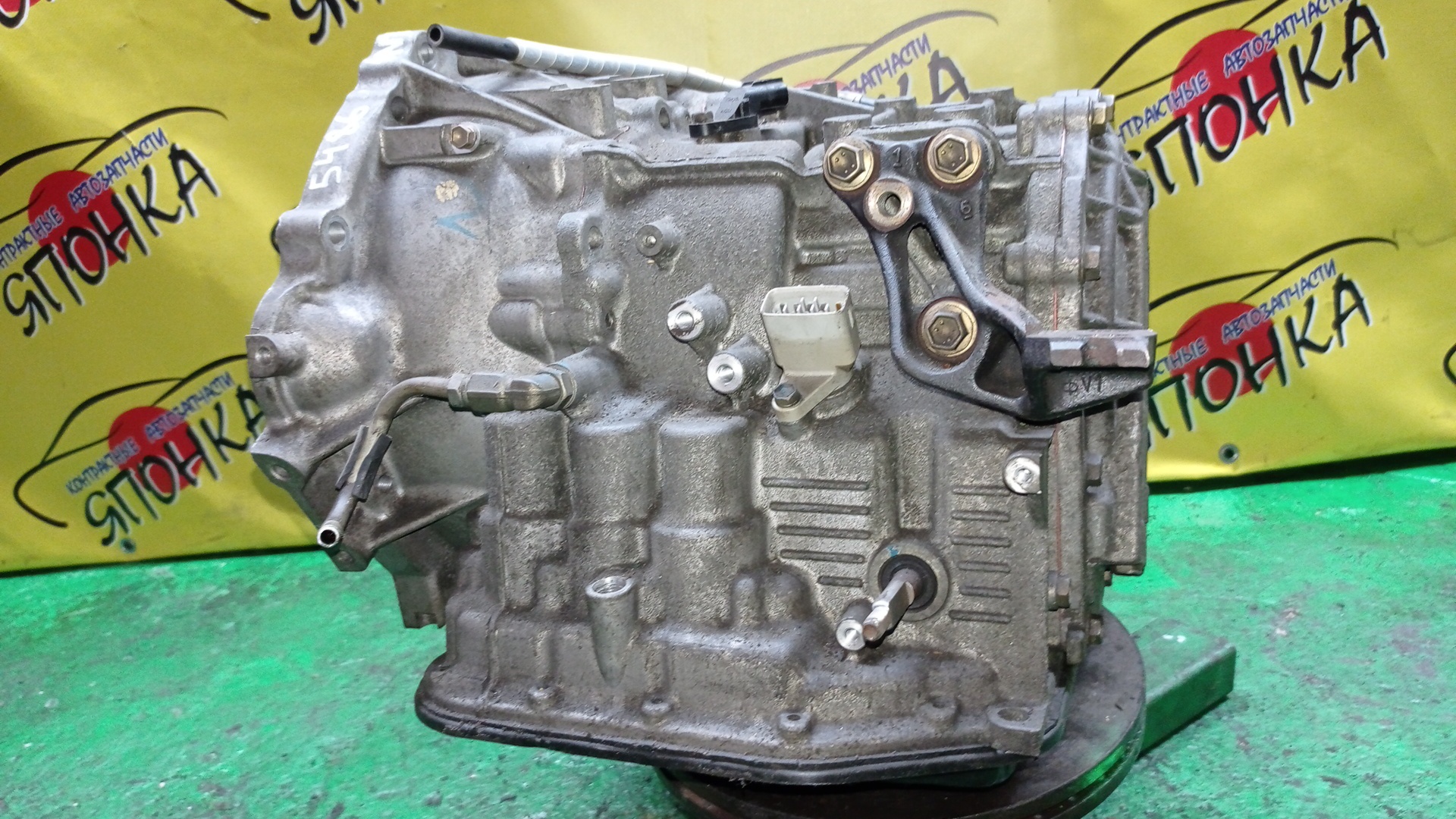 АКПП/TOY/1NZ-FE/U340E-02A/3050052150/3050052302/3050052300