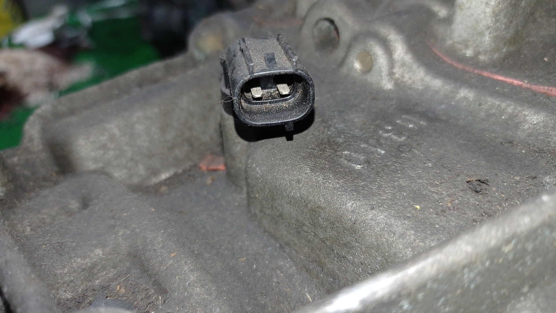 АКПП/TOY/1NZ-FE/U340E-02A/3050052150/3050052302/3050052300