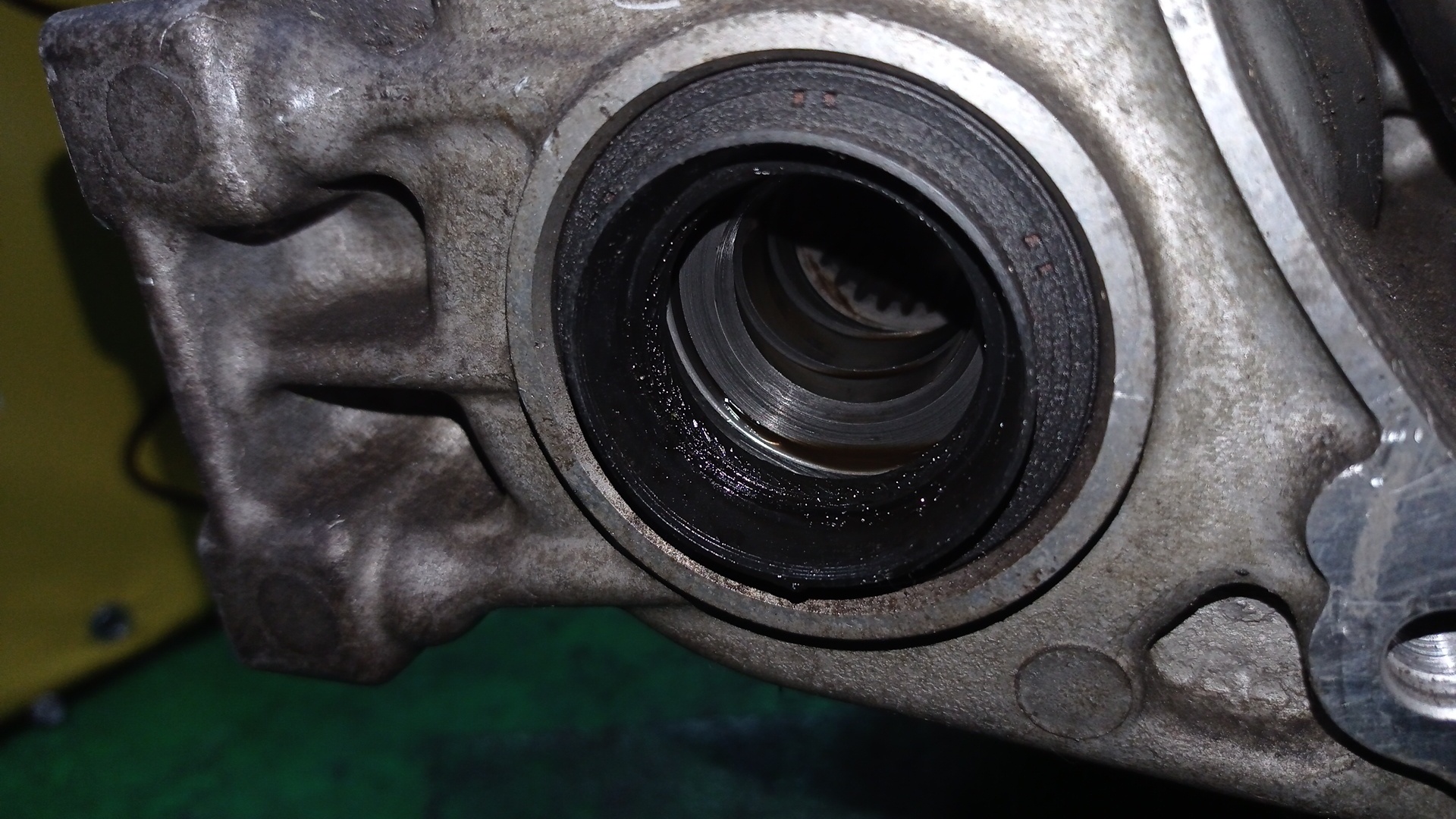 АКПП/TOY/1NZ-FE/U340E-02A/3050052150/3050052302/3050052300