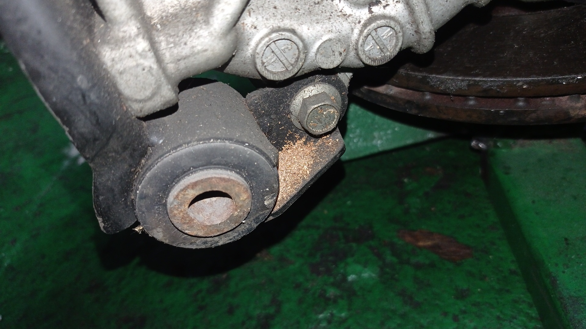 АКПП/TOY/1NR/PORTE/SPADE/VITZ/NSP130/NSP140/CVT/K411-02A