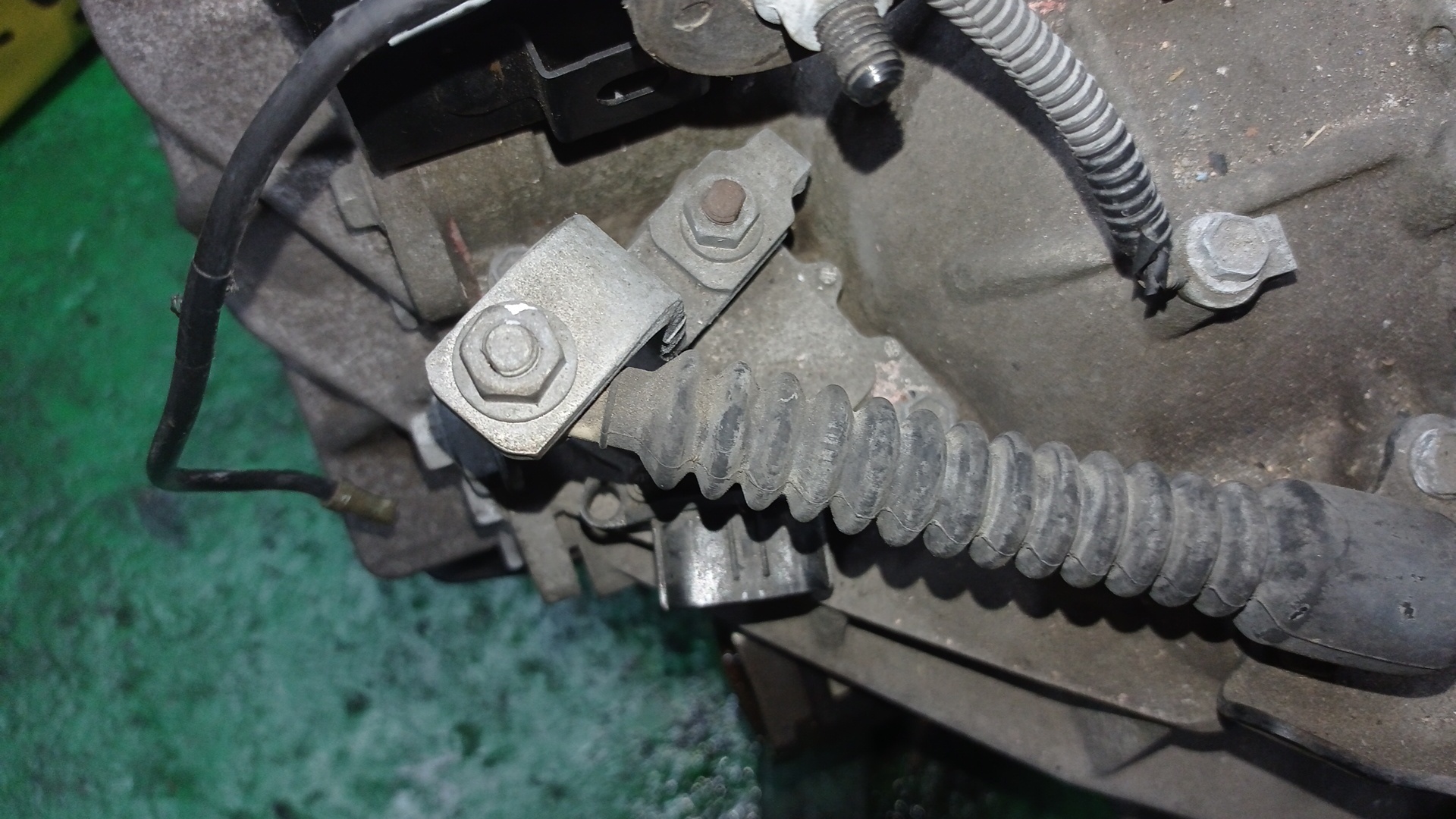 АКПП/TOY/2GR-FE/CAMRY/VENZA/ESTIMA/AVALON/BLADE/MARK X ZIO/PREVIA/GSV40/GSX30/GSR50/GGV10/GGA10/GRE156H/GSR50W/U660E/3050028160