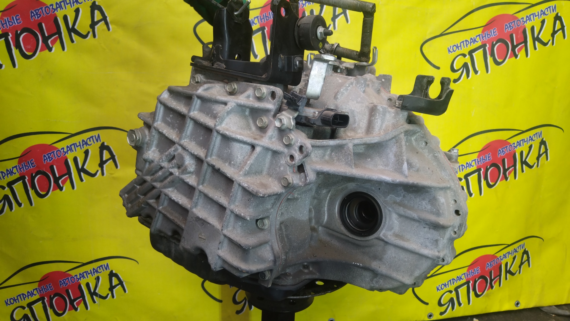 АКПП/TOY/2GR-FE/CAMRY/VENZA/ESTIMA/AVALON/BLADE/MARK X ZIO/PREVIA/GSV40/GSX30/GSR50/GGV10/GGA10/GRE156H/GSR50W/U660E/3050028160