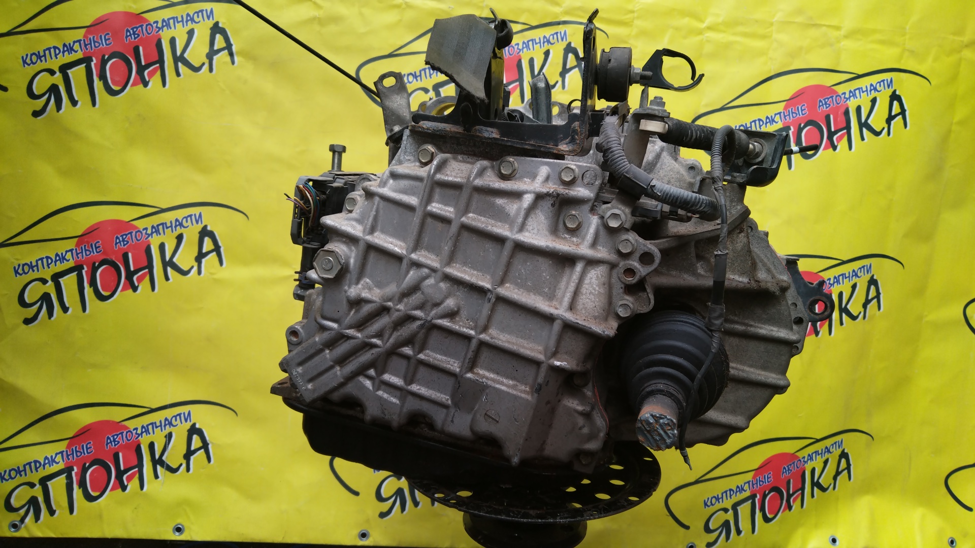 АКПП/TOY/2GR-FE/CAMRY/VENZA/ESTIMA/AVALON/BLADE/MARK X ZIO/PREVIA/GSV40/GSX30/GSR50/GGV10/GGA10/GRE156H/GSR50W/U660E/3050028160