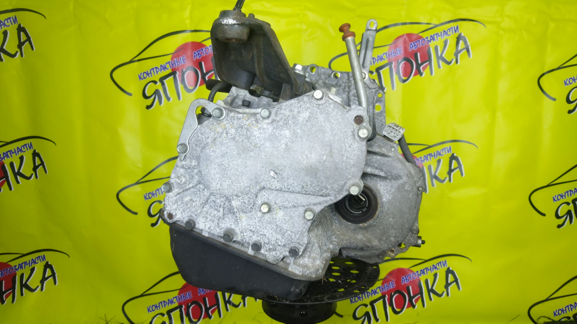 АКПП/TOY/1KR/DAIHATSU/BOON/PASSO/KGC10/M300S/2WD/A4BD02A/30500B1010