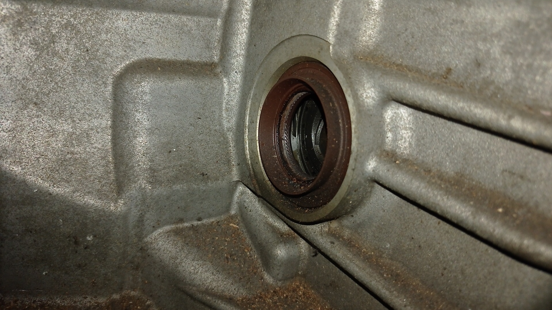 АКПП/TOY/1NR/PORTE/SPADE/VITZ/NSP130/NSP140/CVT/K411-02A