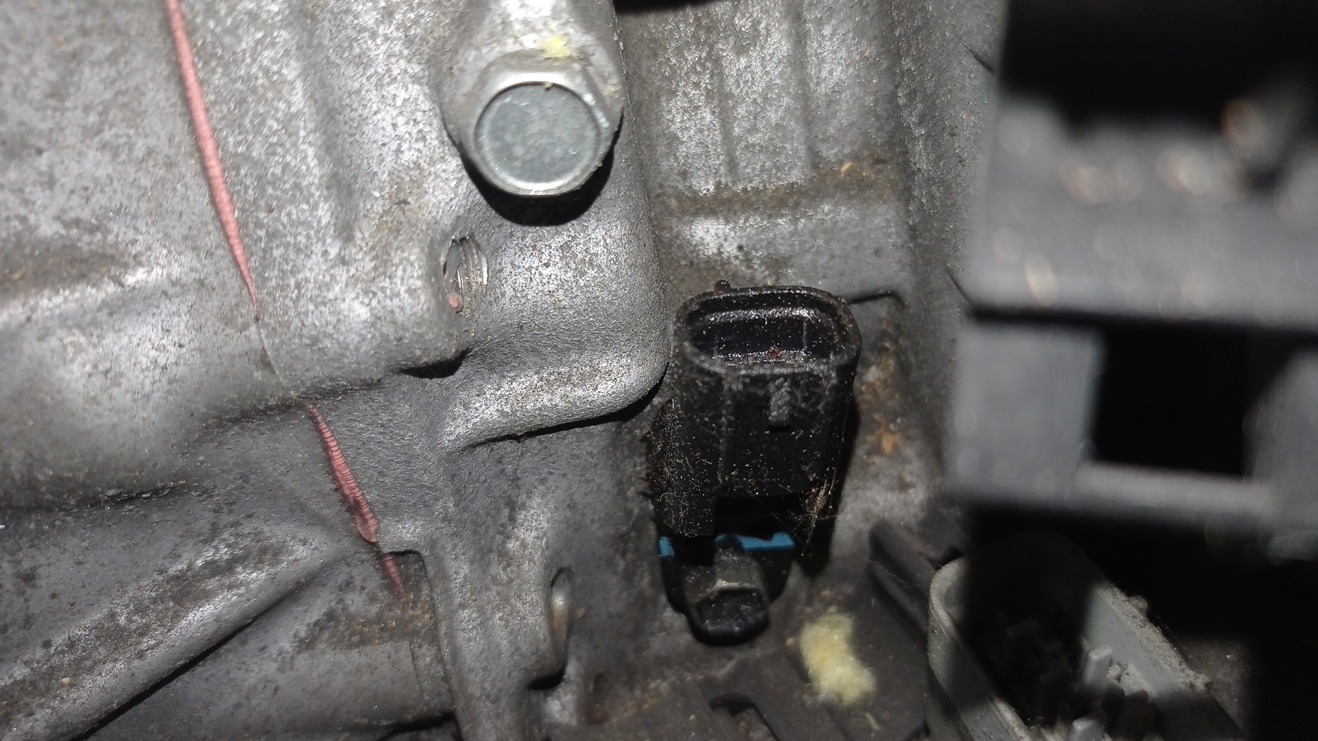АКПП/TOY/1NR/PORTE/SPADE/VITZ/NSP130/NSP140/CVT/K411-02A