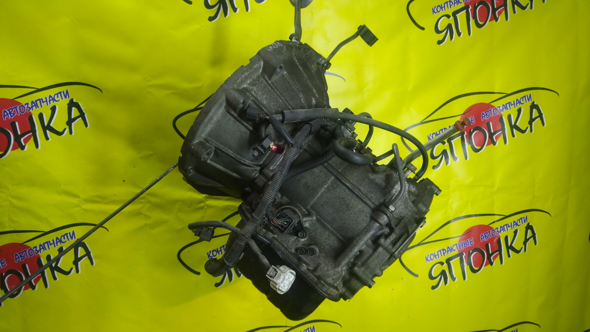 АКПП/TOY/1KR/DAIHATSU/BOON/PASSO/KGC10/M300S/2WD/A4BD02A/30500B1010