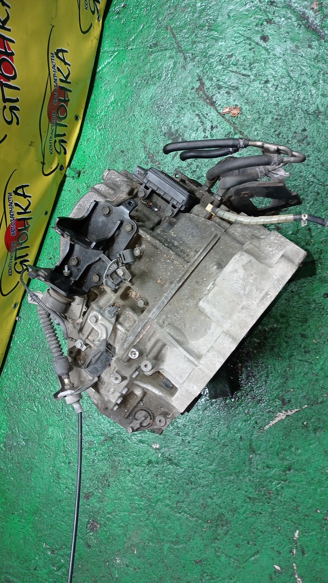 АКПП/TOY/2GR-FE/CAMRY/VENZA/ESTIMA/AVALON/BLADE/MARK X ZIO/PREVIA/GSV40/GSX30/GSR50/GGV10/GGA10/GRE156H/GSR50W/U660E/3050028160