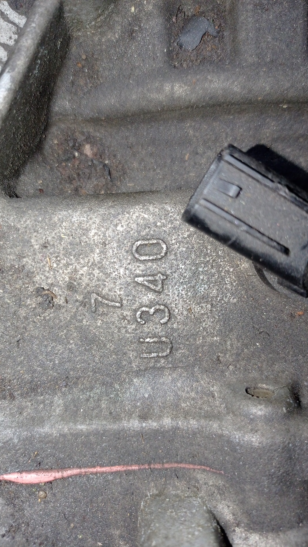 АКПП/TOY/1NZ-FE/U340E-02A/3050052150/3050052302/3050052300