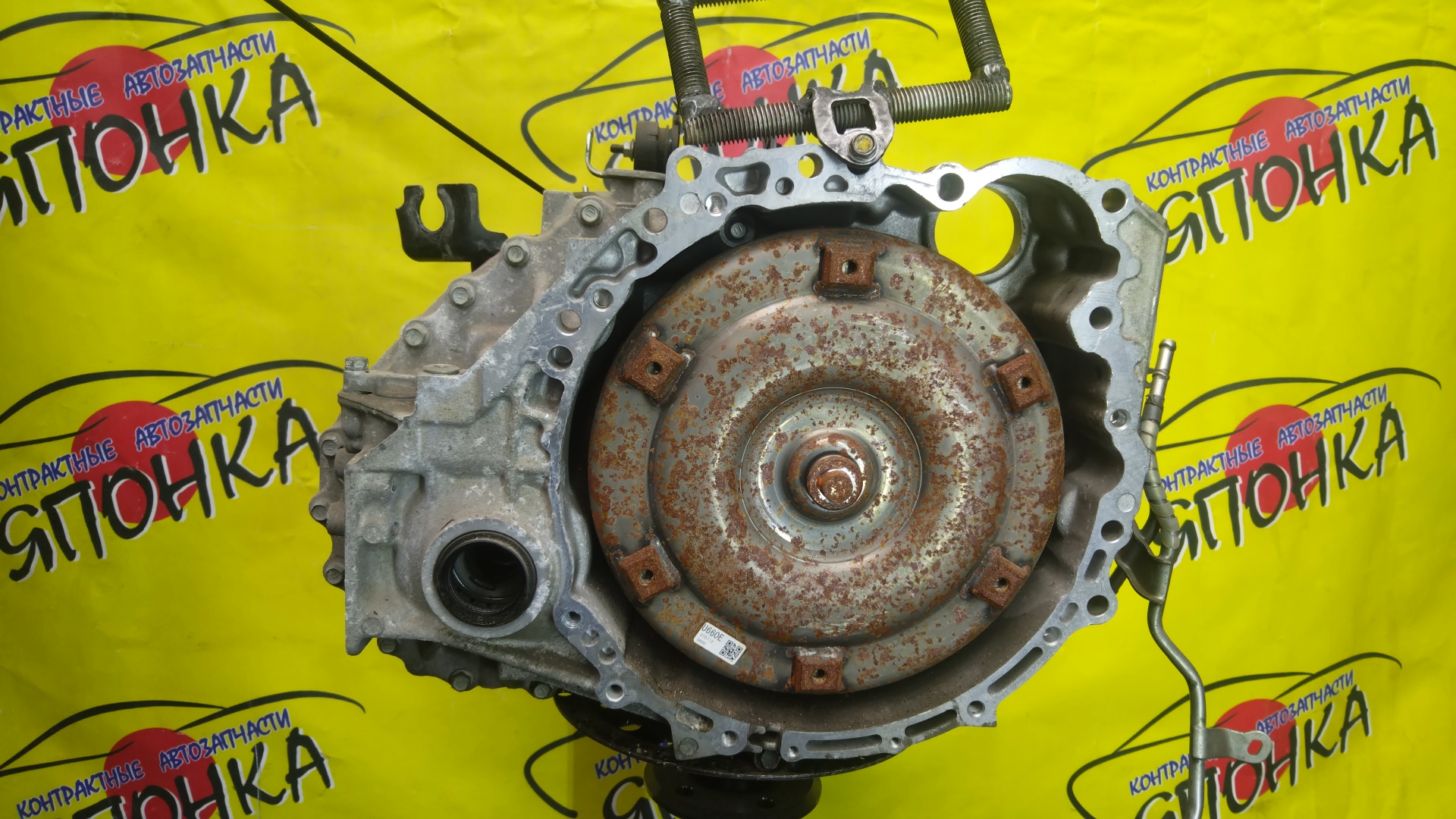 АКПП/TOY/2GR-FE/CAMRY/VENZA/ESTIMA/AVALON/BLADE/MARK X ZIO/PREVIA/GSV40/GSX30/GSR50/GGV10/GGA10/GRE156H/GSR50W/U660E/3050028160