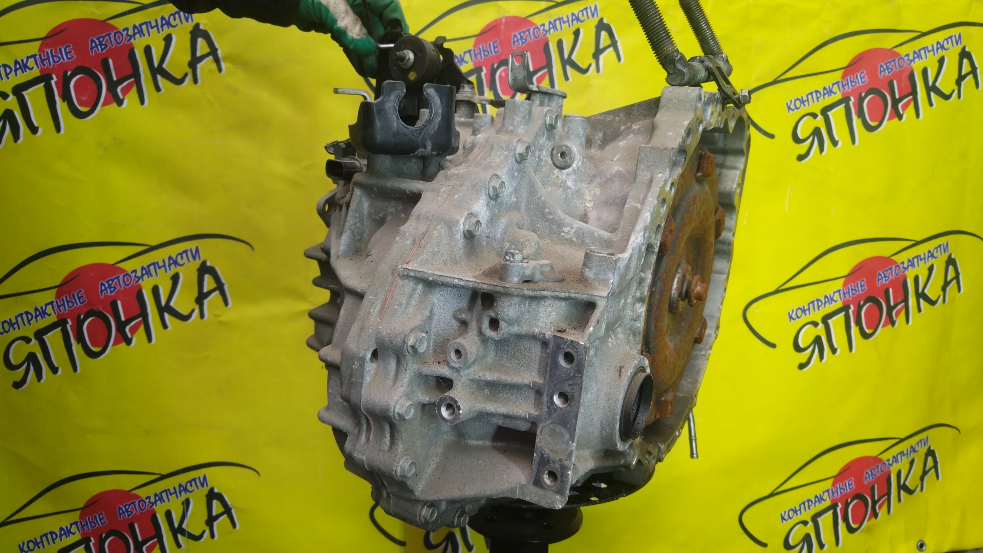 АКПП/TOY/2GR-FE/CAMRY/VENZA/ESTIMA/AVALON/BLADE/MARK X ZIO/PREVIA/GSV40/GSX30/GSR50/GGV10/GGA10/GRE156H/GSR50W/U660E/3050028160
