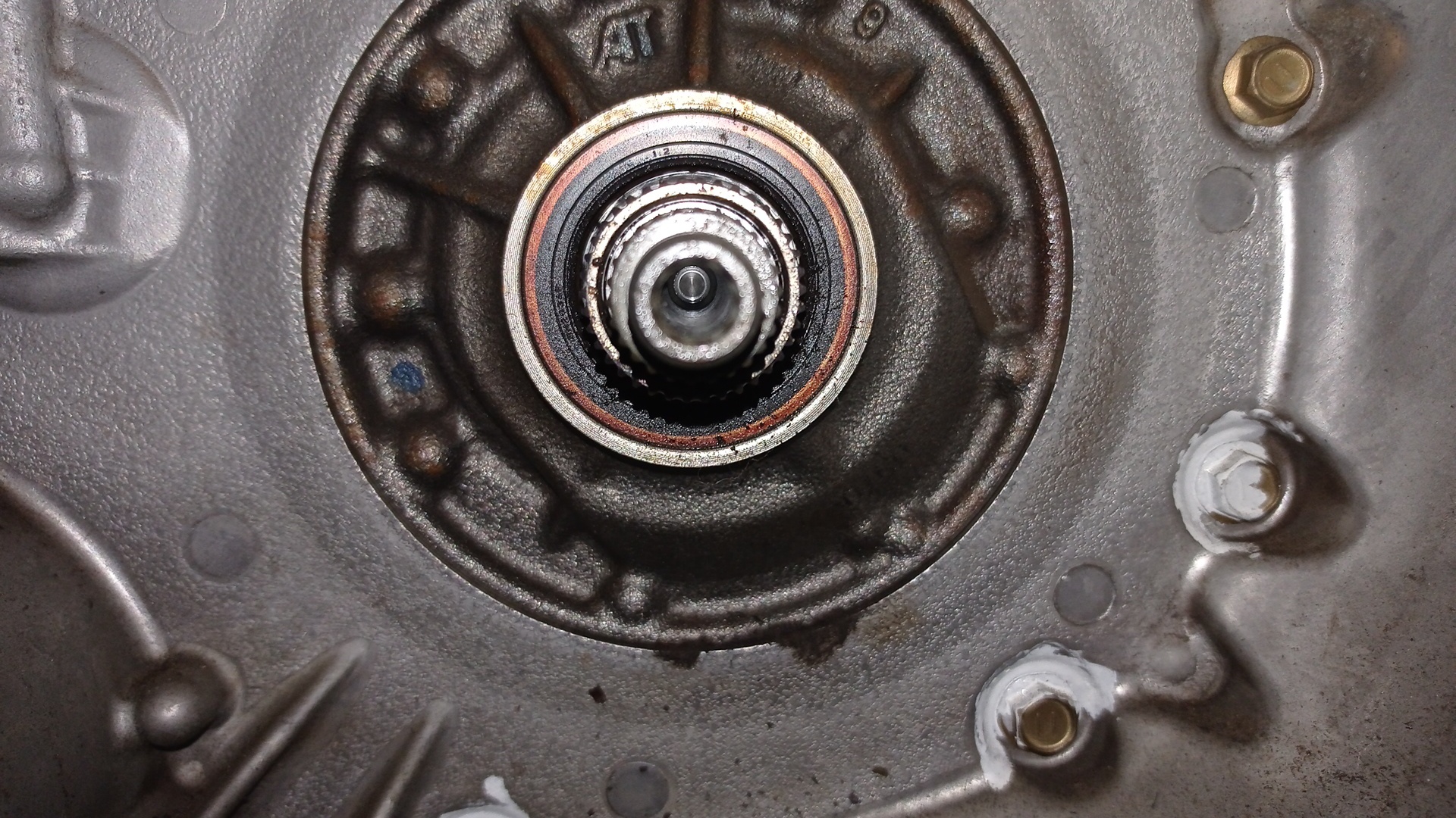 АКПП/TOY/1NZ-FE/U340E-02A/3050052150/3050052302/3050052300