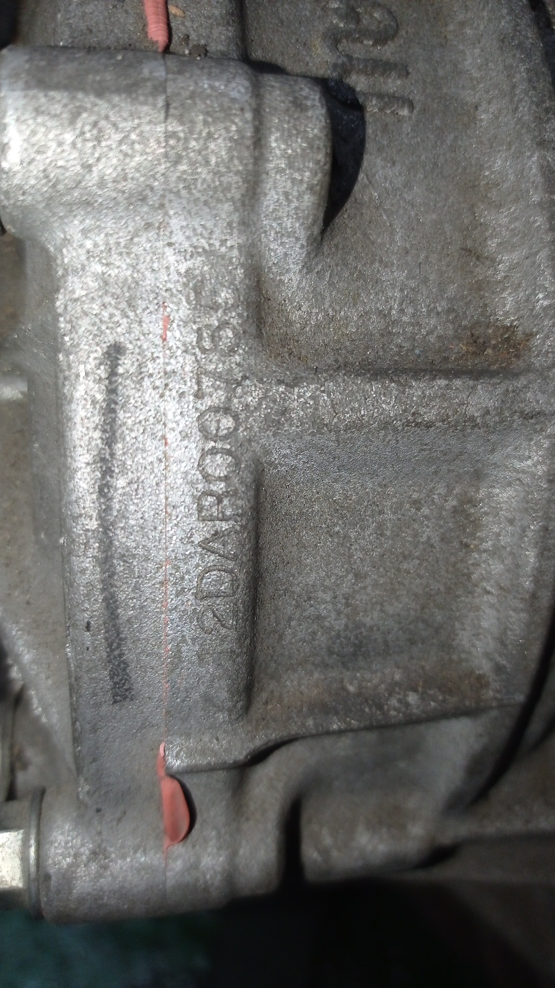 АКПП/TOY/1NR/PORTE/SPADE/VITZ/NSP130/NSP140/CVT/K411-02A