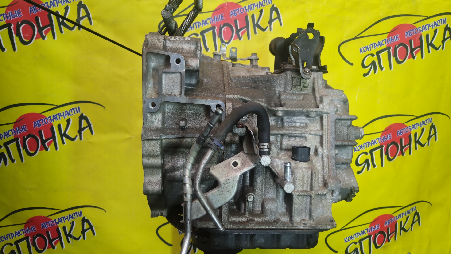 АКПП/TOY/2GR-FE/CAMRY/VENZA/ESTIMA/AVALON/BLADE/MARK X ZIO/PREVIA/GSV40/GSX30/GSR50/GGV10/GGA10/GRE156H/GSR50W/U660E/3050028160