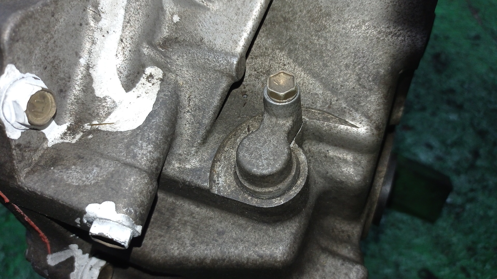 АКПП/TOY/1NZ-FE/U340E-02A/3050052150/3050052302/3050052300