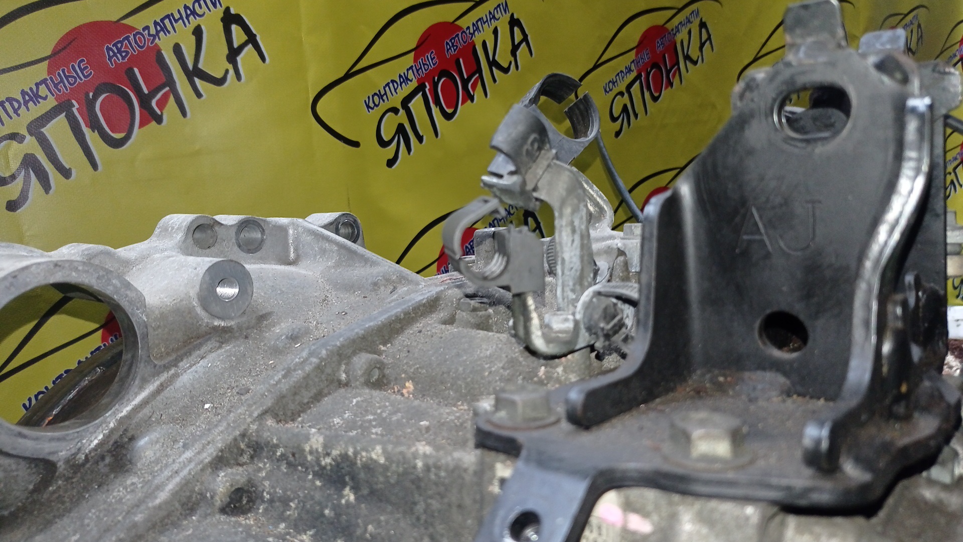 АКПП/TOY/2GR-FE/CAMRY/VENZA/ESTIMA/AVALON/BLADE/MARK X ZIO/PREVIA/GSV40/GSX30/GSR50/GGV10/GGA10/GRE156H/GSR50W/U660E/3050028160