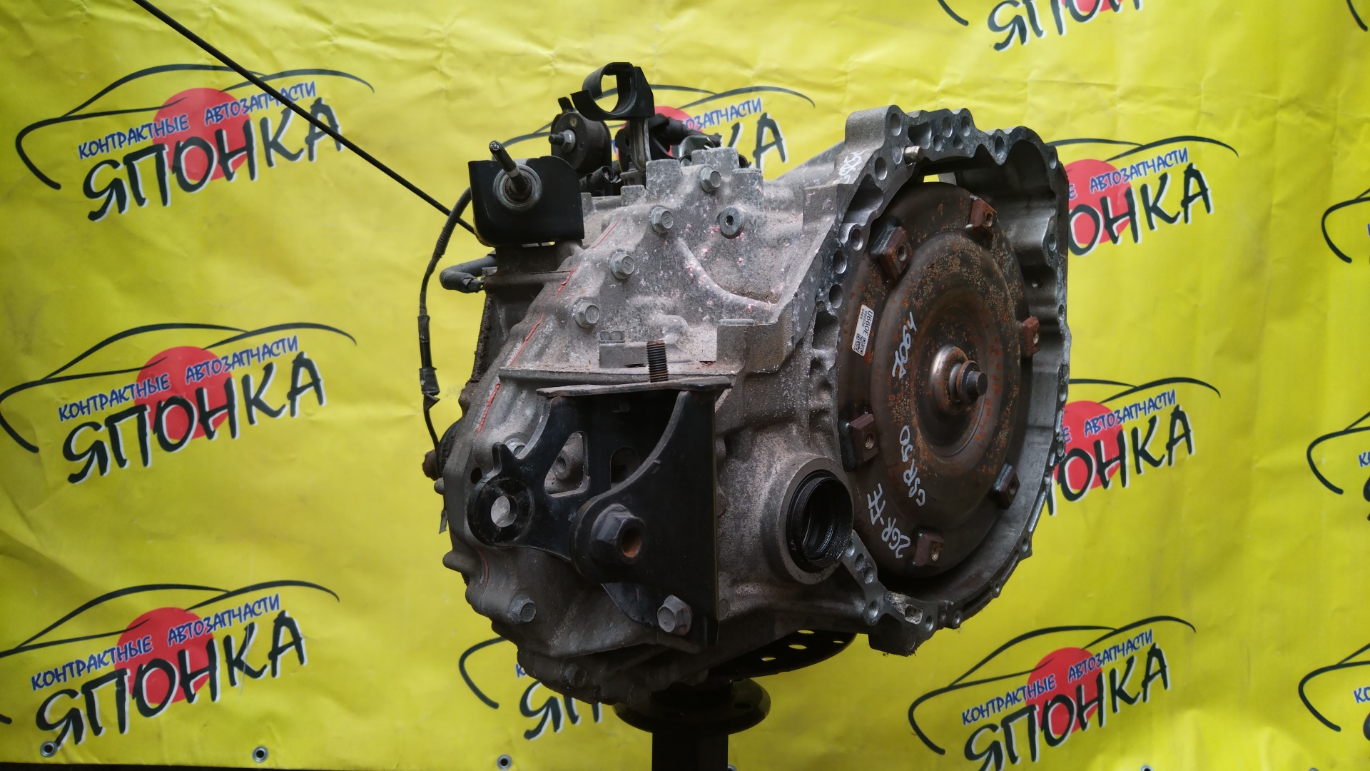 АКПП/TOY/2GR-FE/CAMRY/VENZA/ESTIMA/AVALON/BLADE/MARK X ZIO/PREVIA/GSV40/GSX30/GSR50/GGV10/GGA10/GRE156H/GSR50W/U660E/3050028160