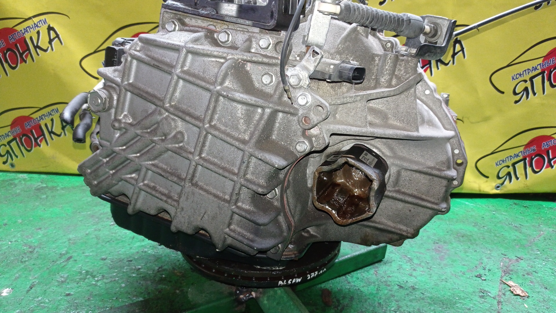 АКПП/TOY/2GR-FE/CAMRY/VENZA/ESTIMA/AVALON/BLADE/MARK X ZIO/PREVIA/GSV40/GSX30/GSR50/GGV10/GGA10/GRE156H/GSR50W/U660E/3050028160