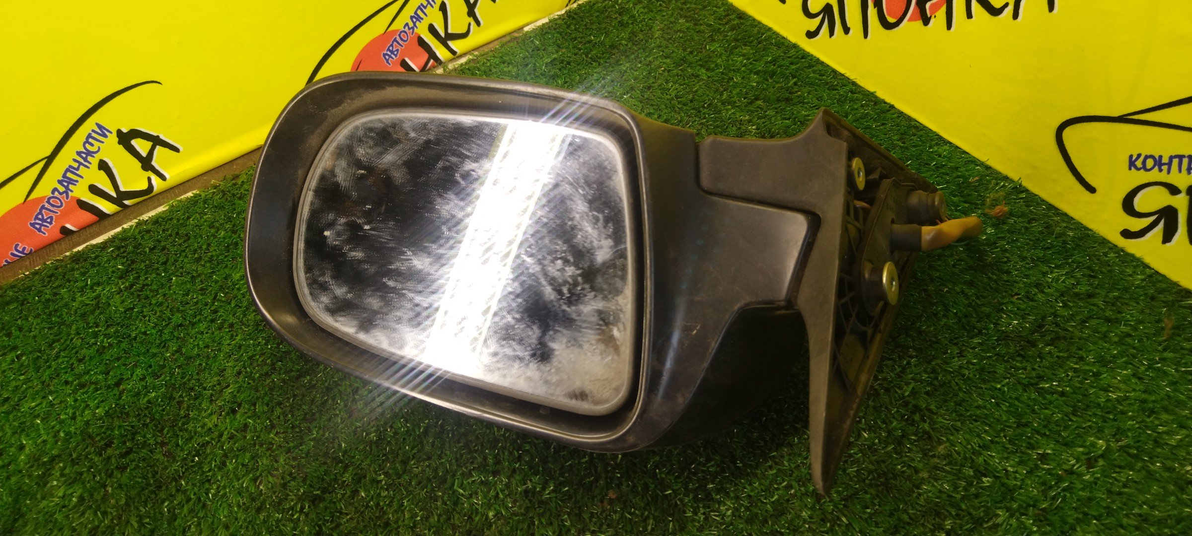 ЗЕРКАЛО/SUB/LEGACY/LEGACY WAGON/OUTBACK/BL5/BL9/BLE/BP5/BP9/BPE/BPH/10 КОНТ/R/С ПОВТОРИТЕЛЕМ/1 МОДЕЛЬ