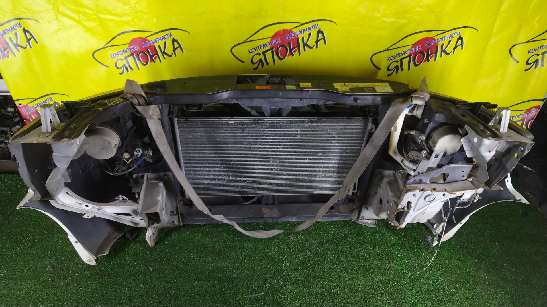 NOSECUT/NIS/SERENA/C25/CC25/CNC25/NC25/ГУБА/ТУМАНКИ/XENON/1 МОДЕЛЬ/625001GK0A/5810050Z10/625001GK8A/62504CY00D/62030CY000/620301A20A/7110050Z00