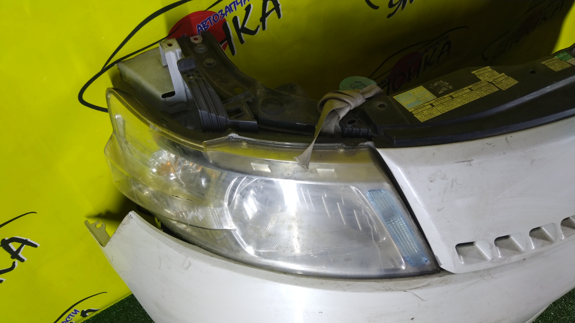 NOSECUT/NIS/SERENA/C25/CC25/CNC25/NC25/ГУБА/ТУМАНКИ/XENON/1 МОДЕЛЬ/625001GK0A/5810050Z10/625001GK8A/62504CY00D/62030CY000/620301A20A/7110050Z00