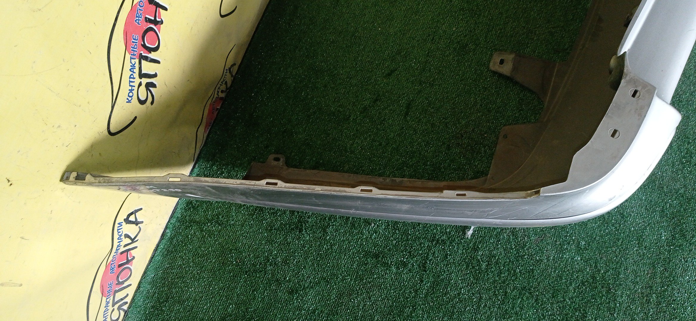 БАМПЕР/TOY/AVENSIS/AZT250/AZT255/B/WAGON/5215905110