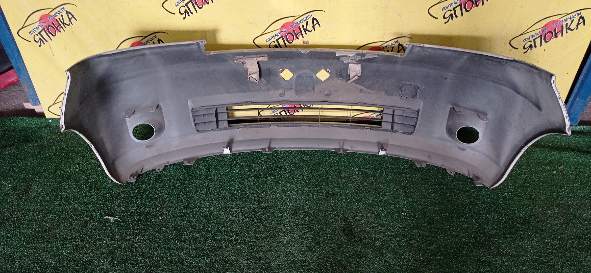 БАМПЕР/TOY/PORTE/NNP10/NNP11/NNP15/F/5211952390