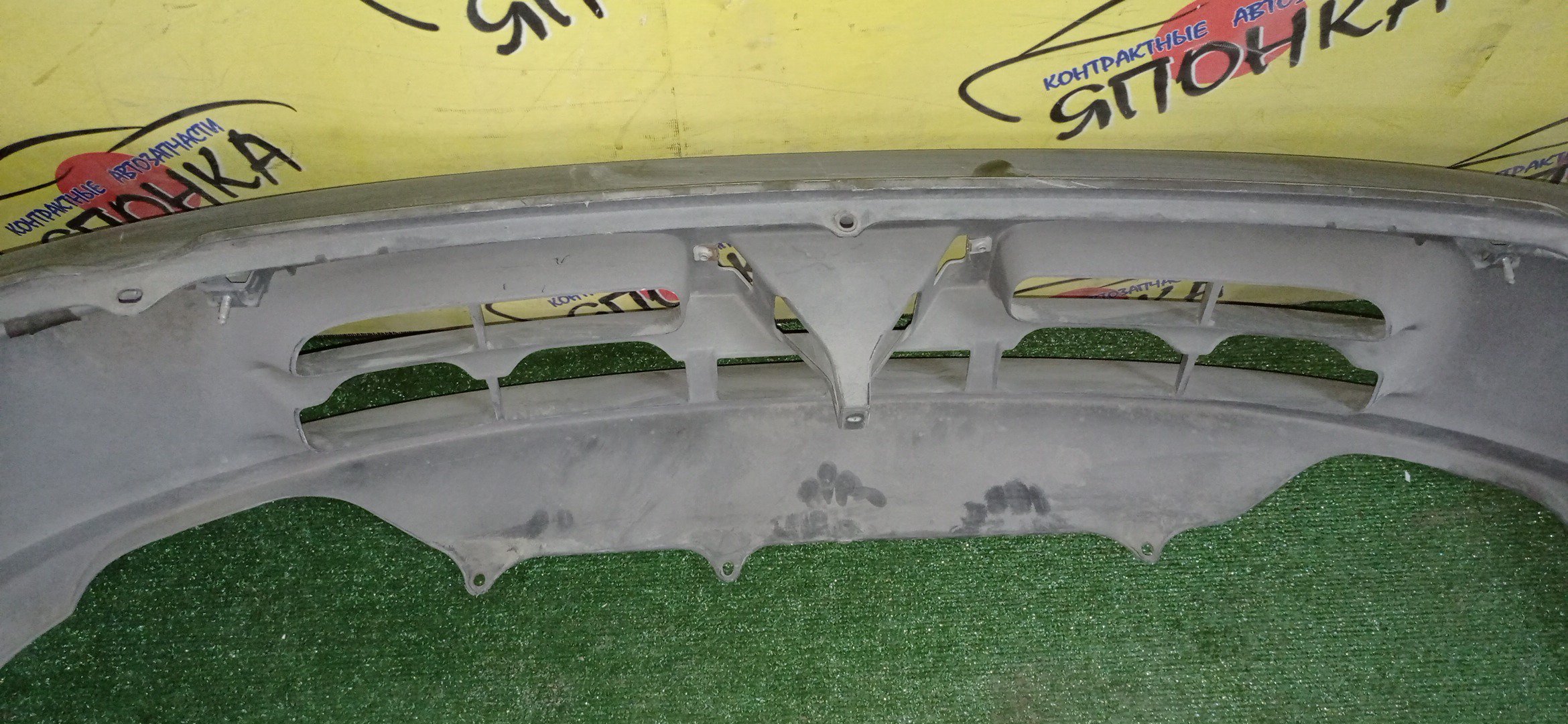 БАМПЕР/TOY/RAUM/EXZ10/EXZ15/B/1 МОДЕЛЬ/5215946010/5216946010