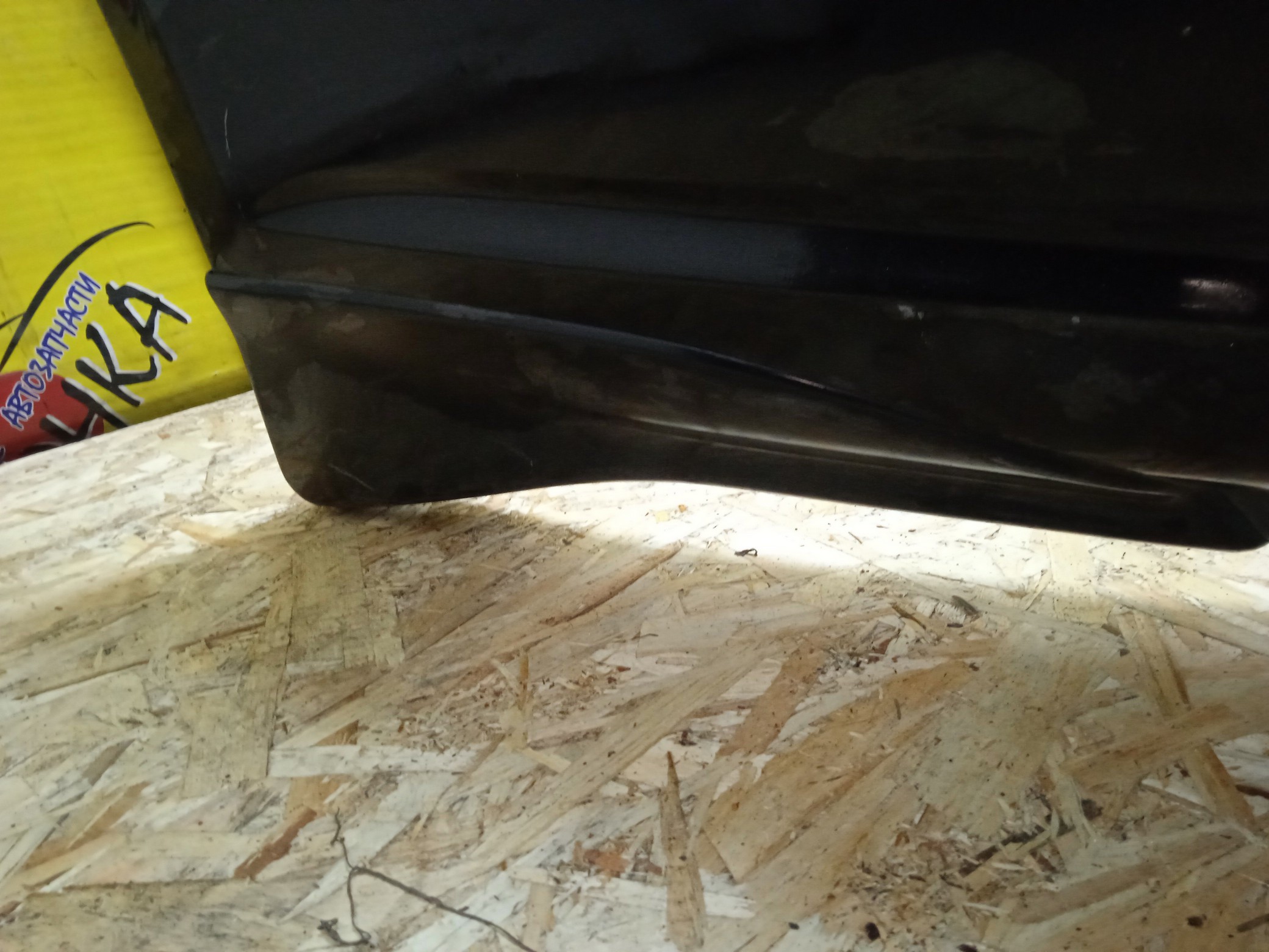 БАМПЕР/TOY/AVENSIS/AZT250/AZT255/B/WAGON/5215905110