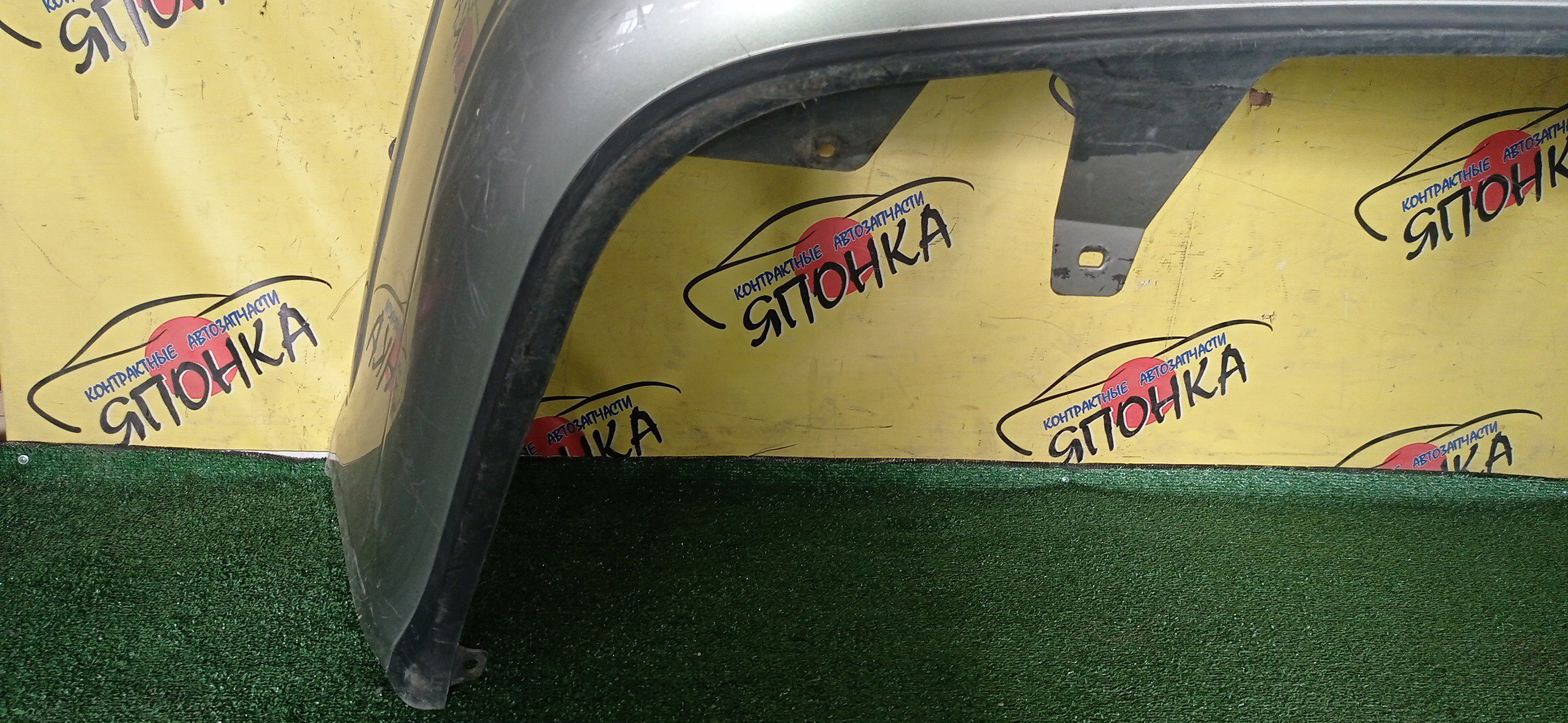 БАМПЕР/TOY/AVENSIS/AZT250/AZT255/B/WAGON/5215905110