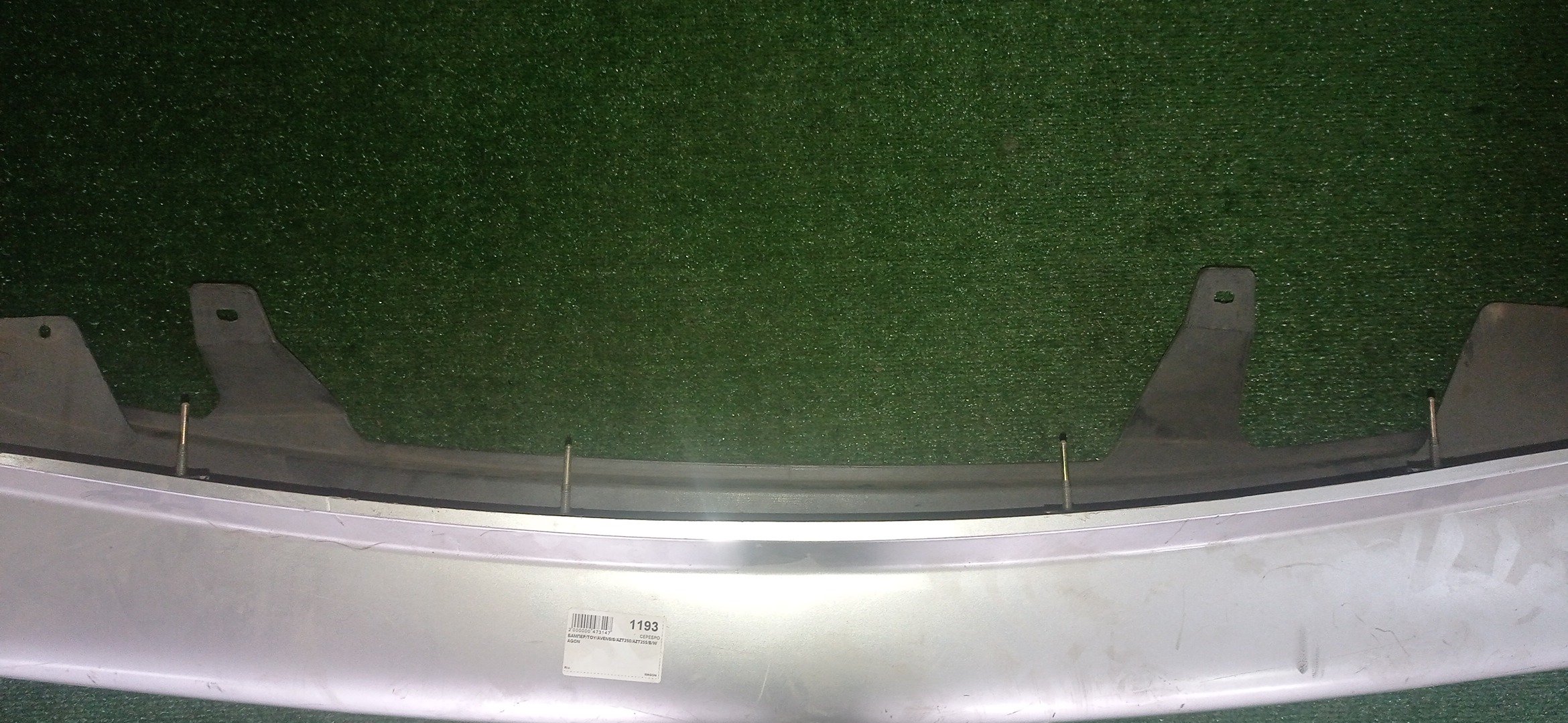 БАМПЕР/TOY/AVENSIS/AZT250/AZT255/B/WAGON/5215905110