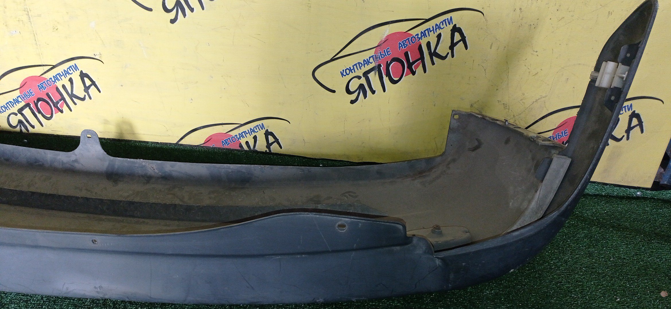 БАМПЕР/TOY/RAUM/EXZ10/EXZ15/B/1 МОДЕЛЬ/5215946010/5216946010